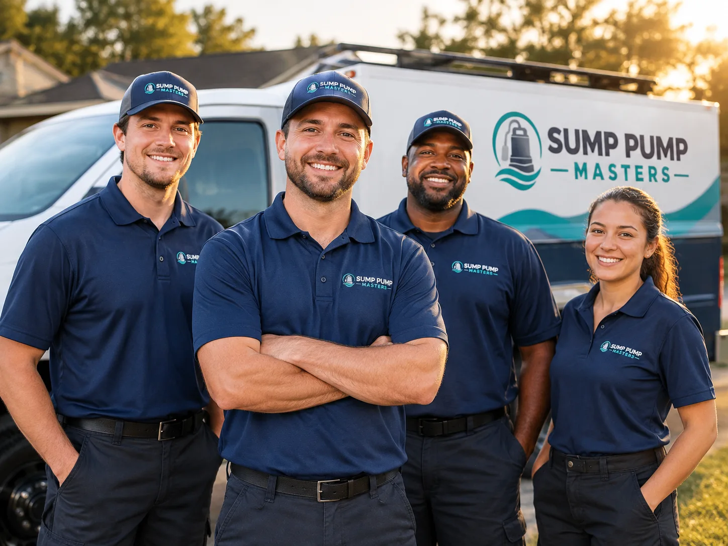 Sump Pump Repair company in Worley, ID